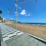 Mar Benidorm