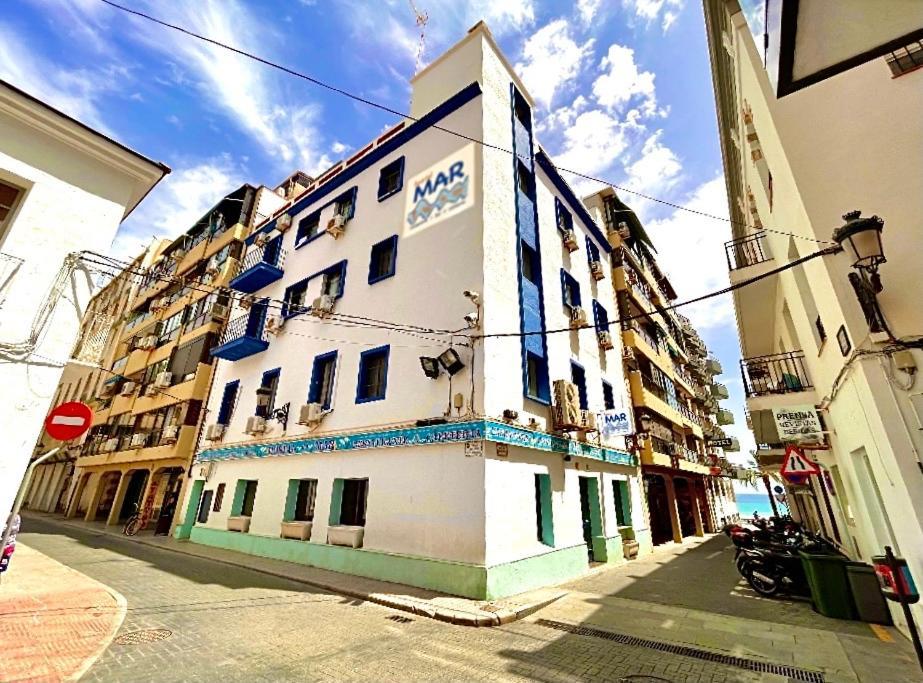 Maison d'hôtes Mar Benidorm