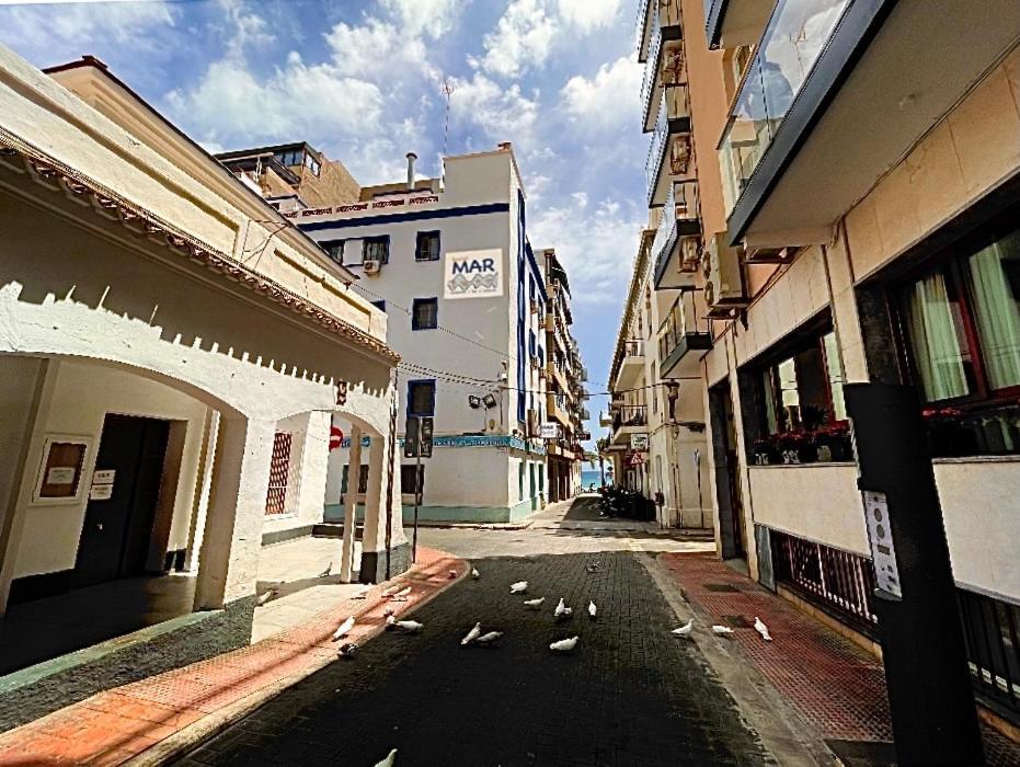 Mar Affittacamere