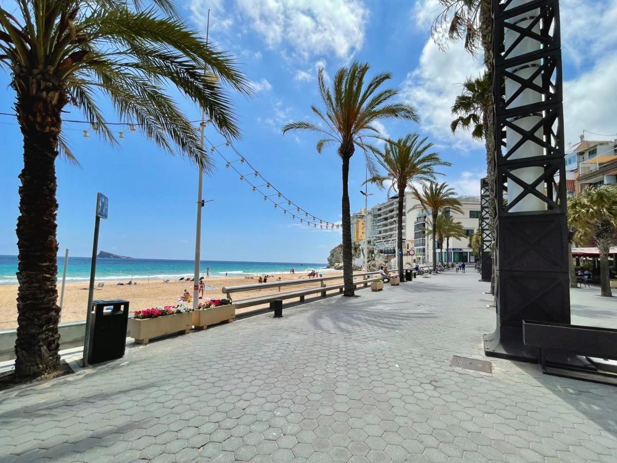 Mar Maison d'hôtes Benidorm