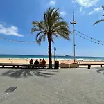 Mar Benidorm