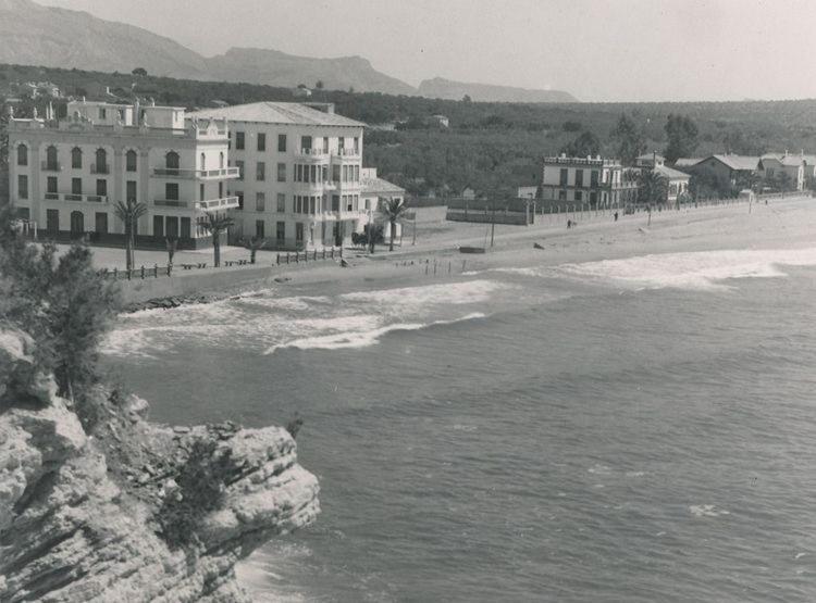 Gasthuis Mar Benidorm